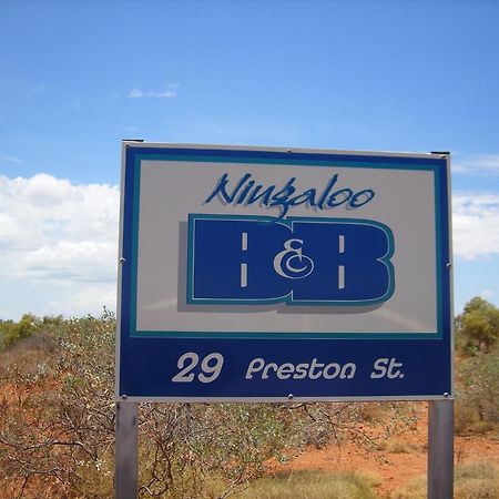 Ningaloo Bed And Breakfast Exmouth Luaran gambar