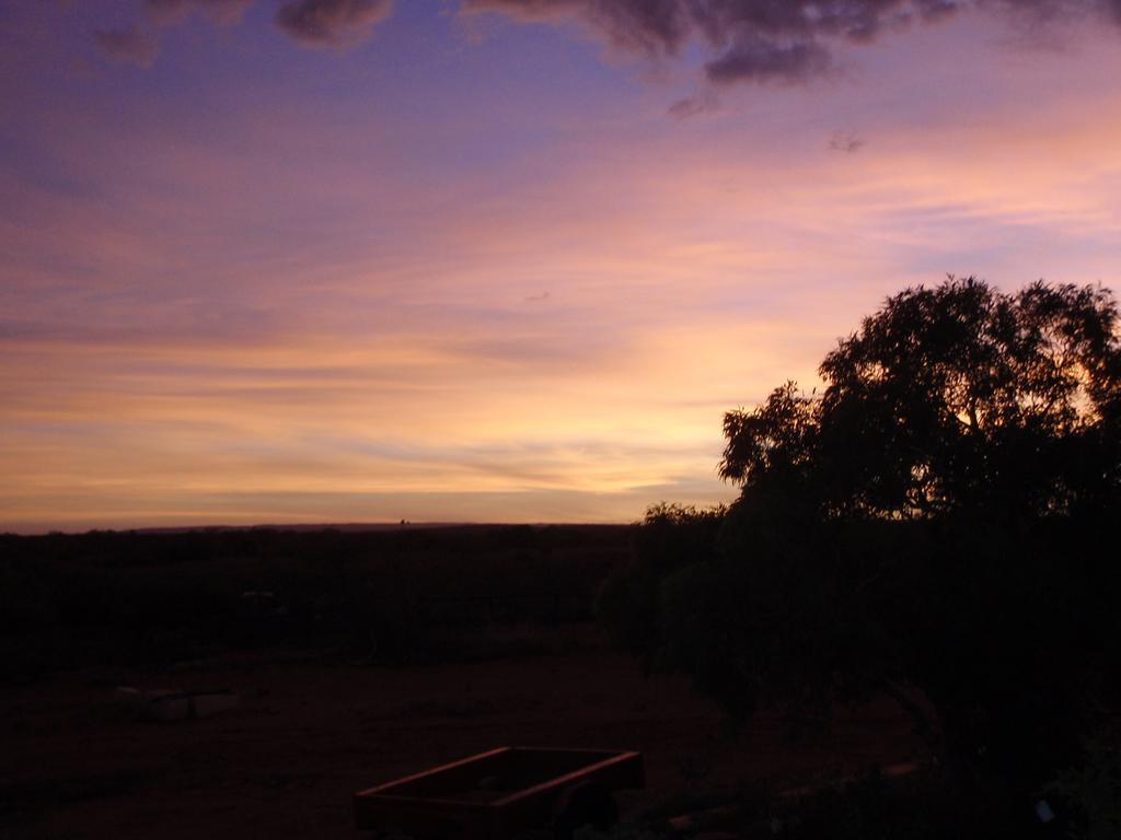 Ningaloo Bed And Breakfast Exmouth Luaran gambar