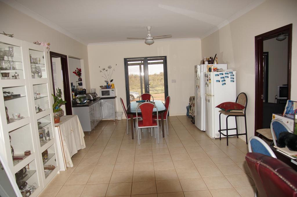 Ningaloo Bed And Breakfast Exmouth Luaran gambar