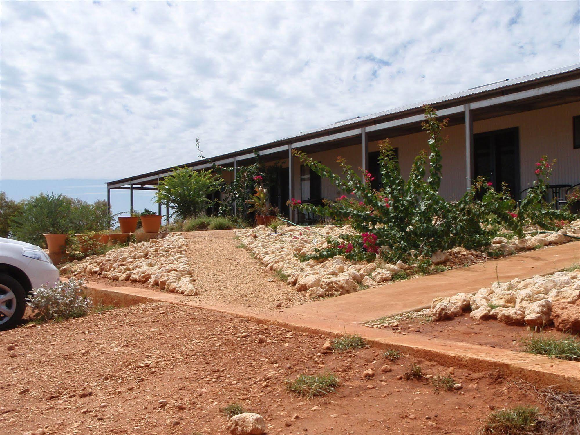 Ningaloo Bed And Breakfast Exmouth Luaran gambar