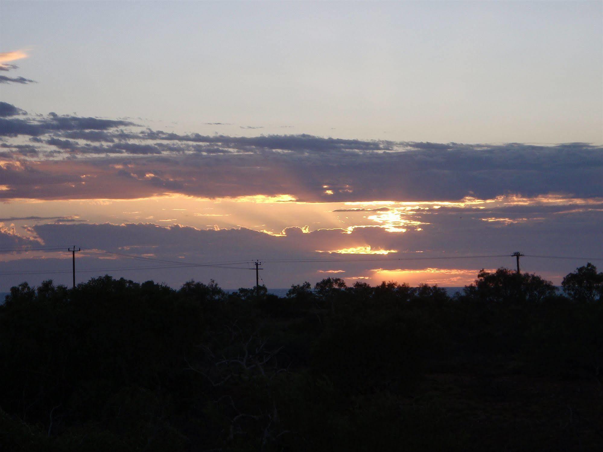 Ningaloo Bed And Breakfast Exmouth Luaran gambar