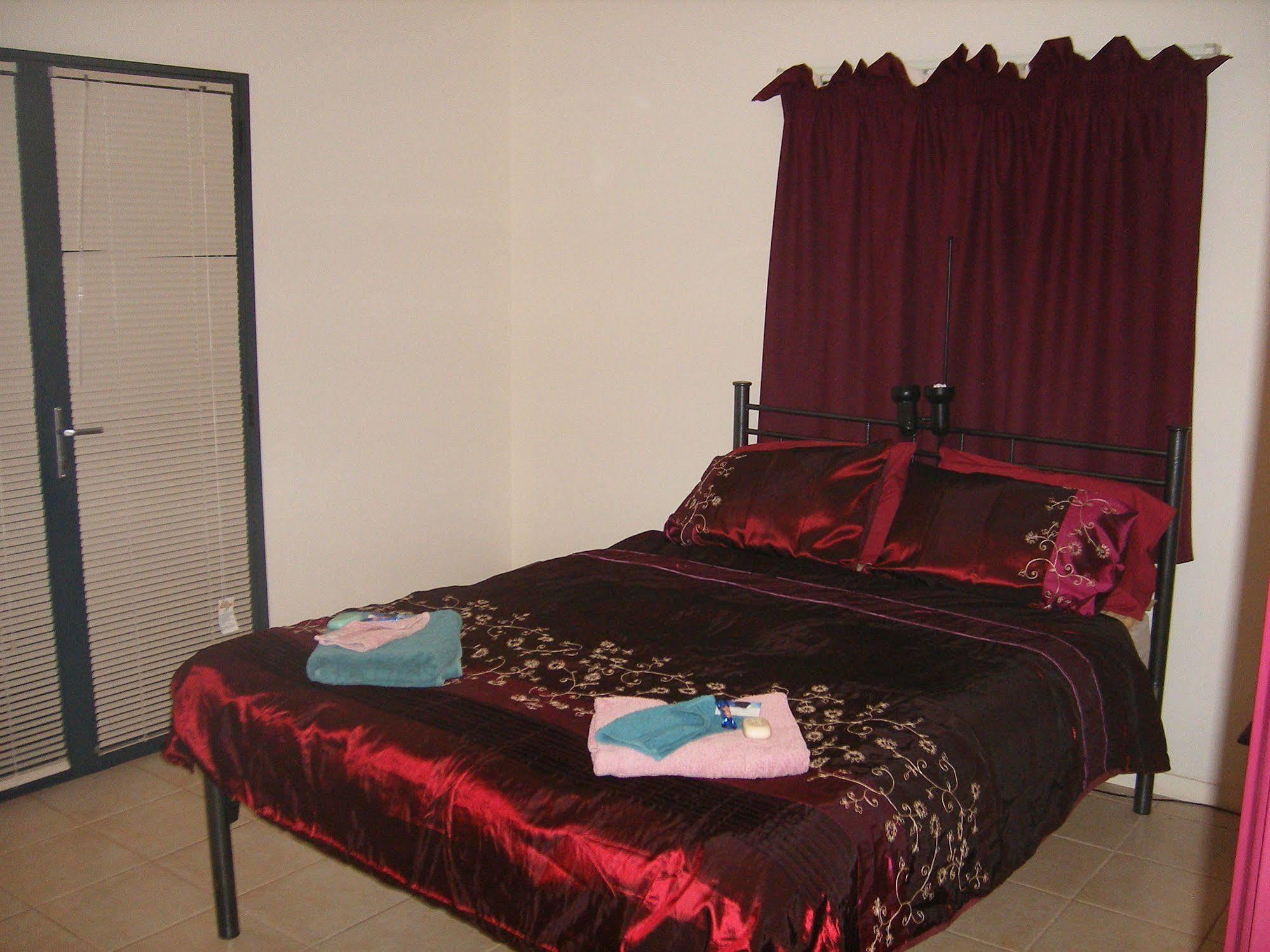 Ningaloo Bed And Breakfast Exmouth Luaran gambar
