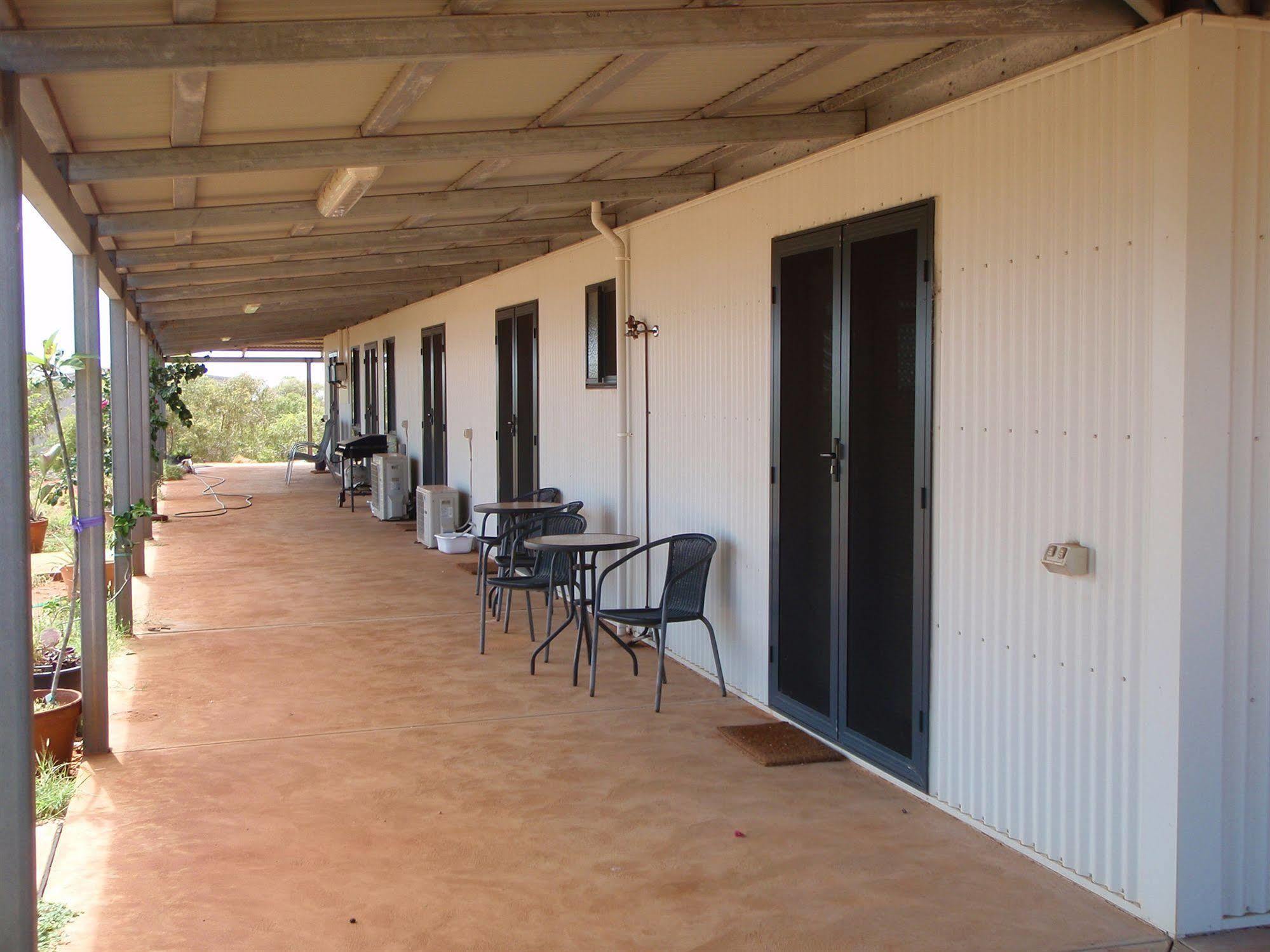 Ningaloo Bed And Breakfast Exmouth Luaran gambar