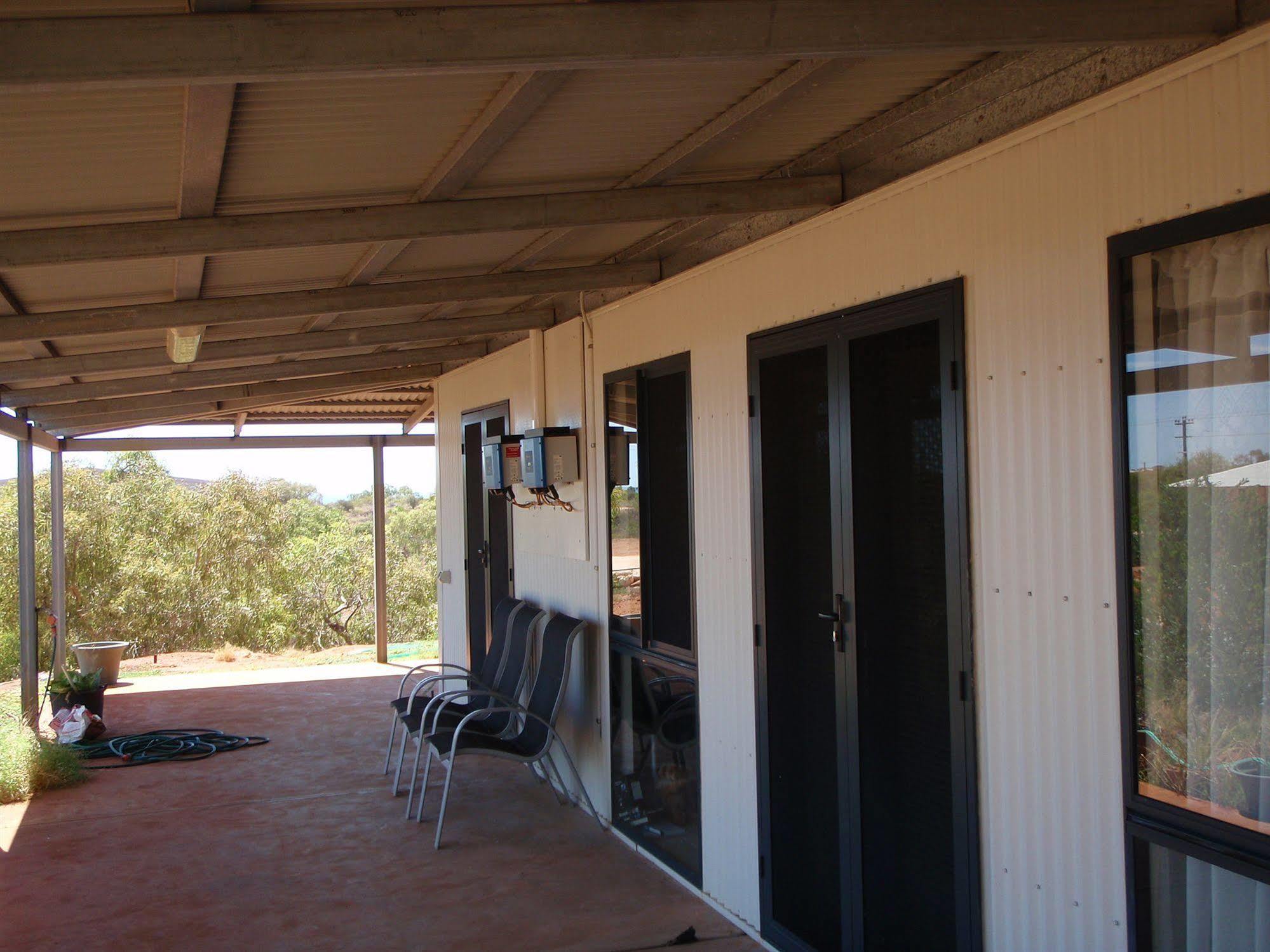 Ningaloo Bed And Breakfast Exmouth Luaran gambar