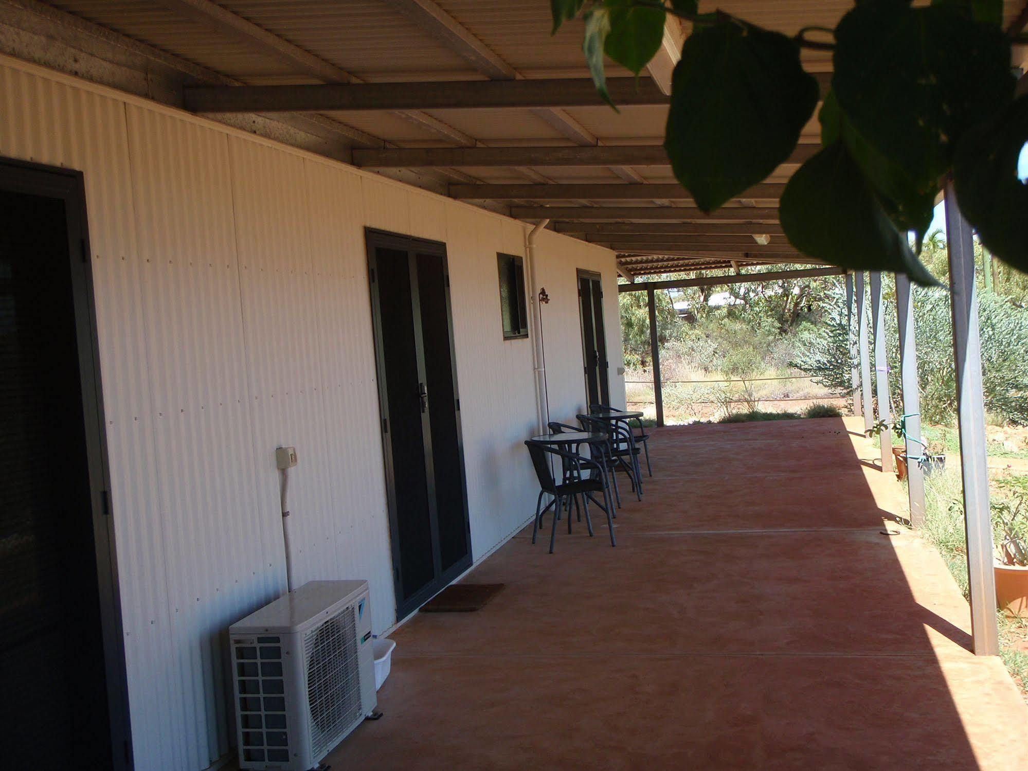 Ningaloo Bed And Breakfast Exmouth Luaran gambar
