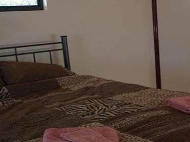 Ningaloo Bed And Breakfast Exmouth Luaran gambar